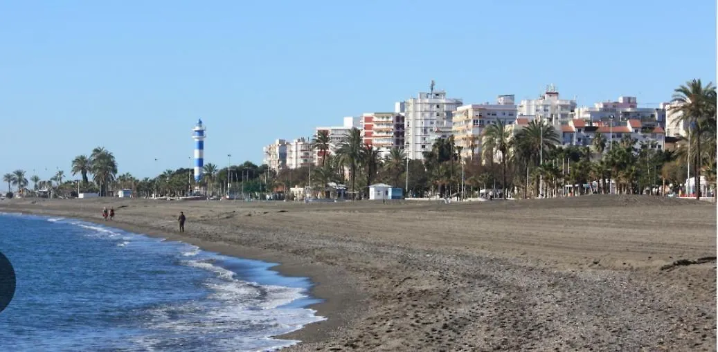 Estudio En Torre Del Mar Spain