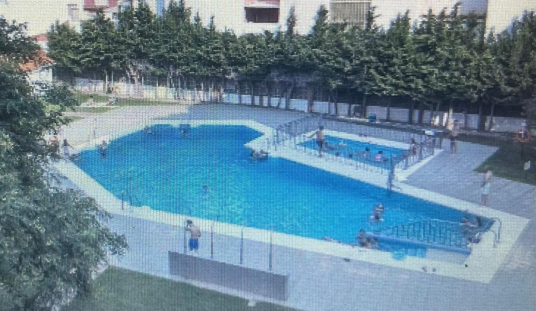 Estudio En Torre Del Mar